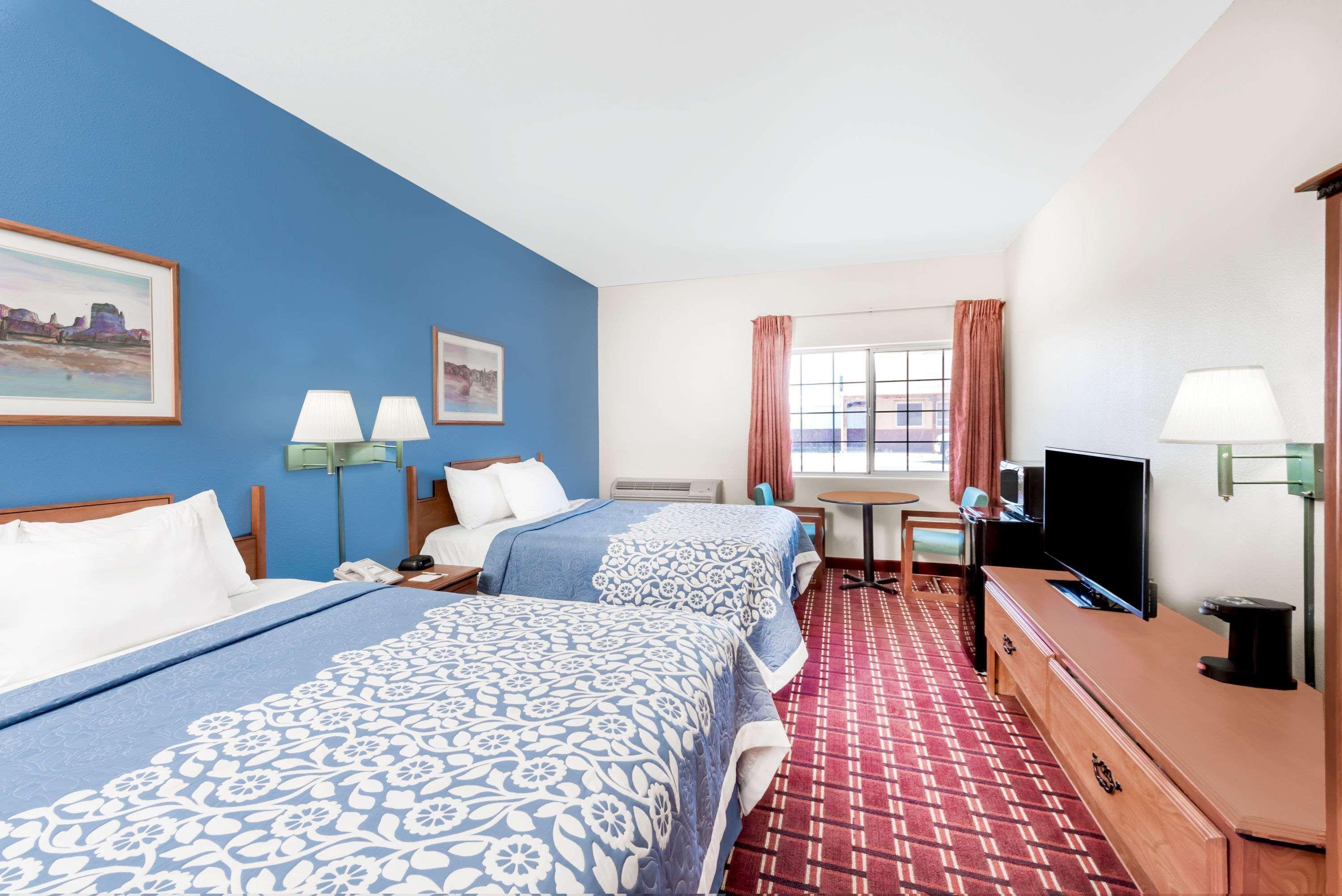 Days Inn & Suites By Wyndham Lordsburg Exteriér fotografie