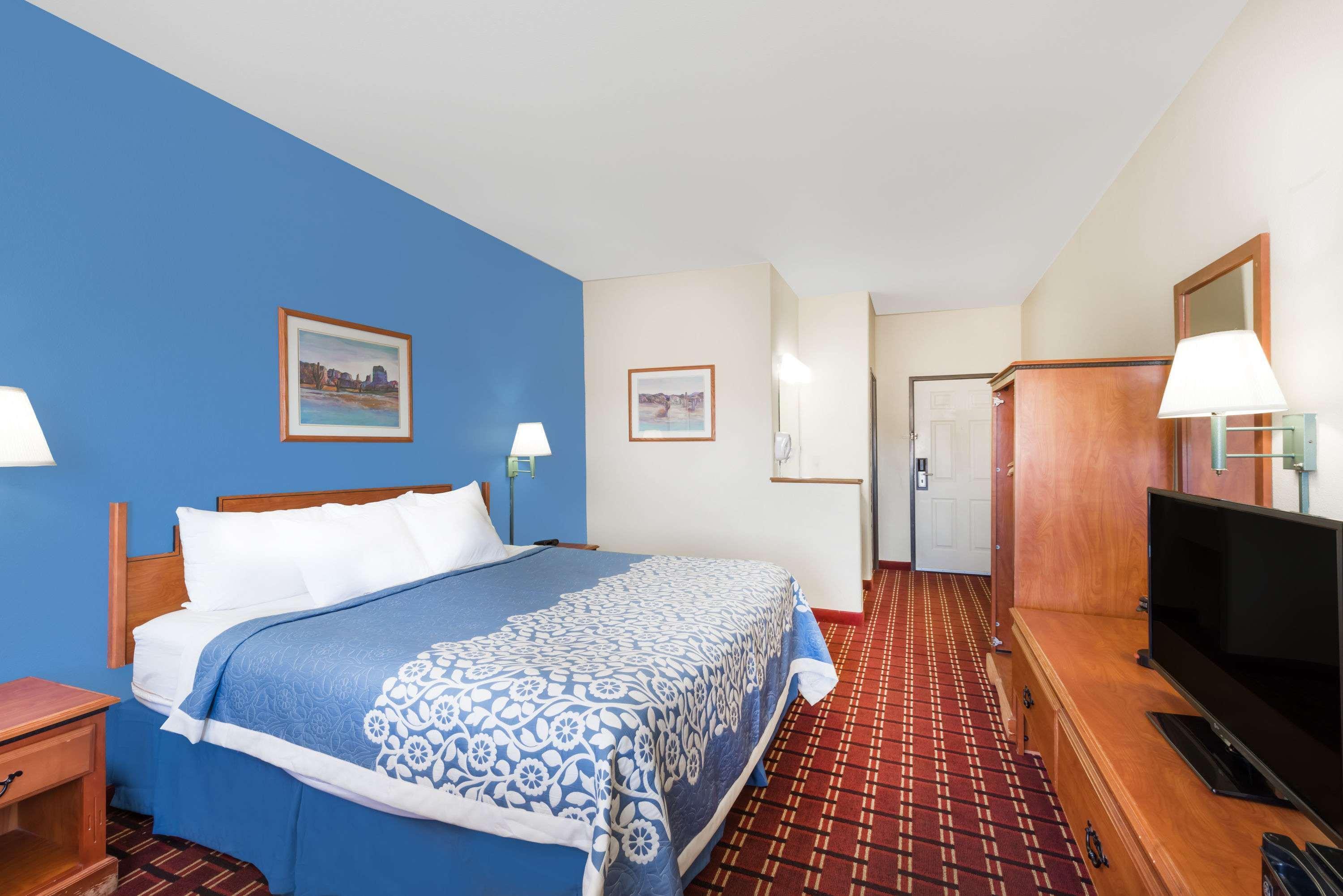 Days Inn & Suites By Wyndham Lordsburg Exteriér fotografie